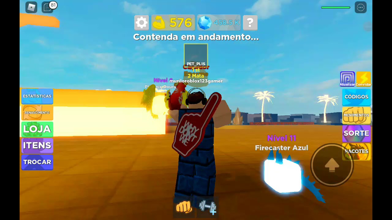 15 rebirths e concigui pet unico