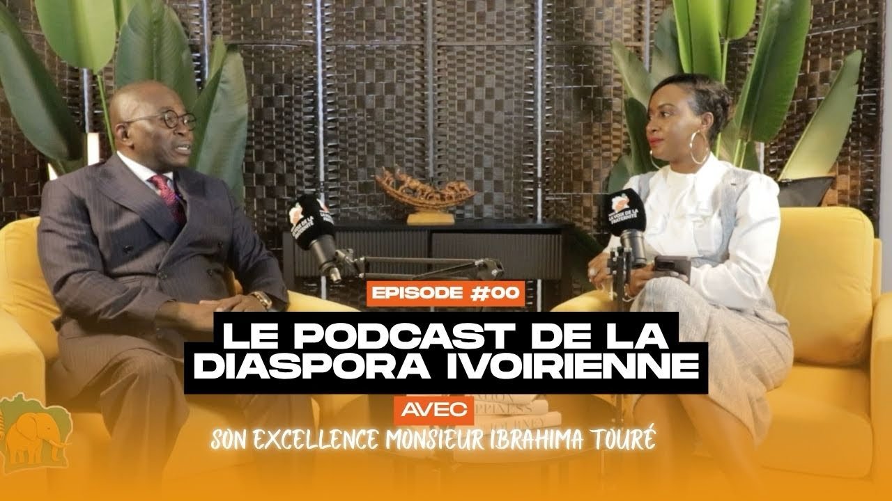 Interview avec SEM Ibrahima Touré 