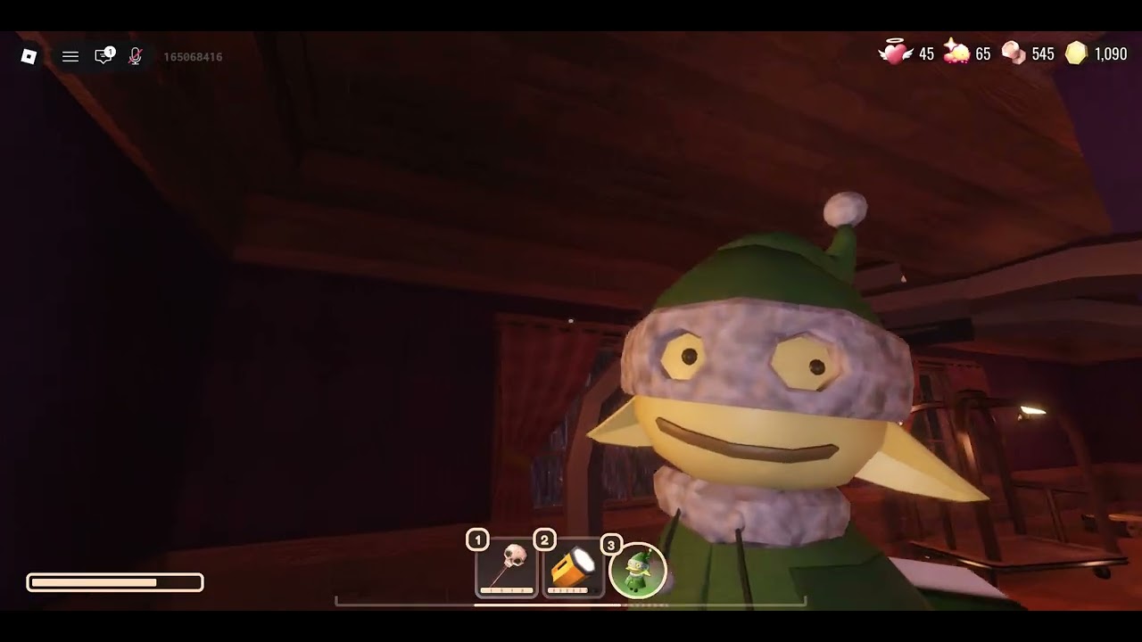 Doors: Daily Run #32 | Full Gameplay