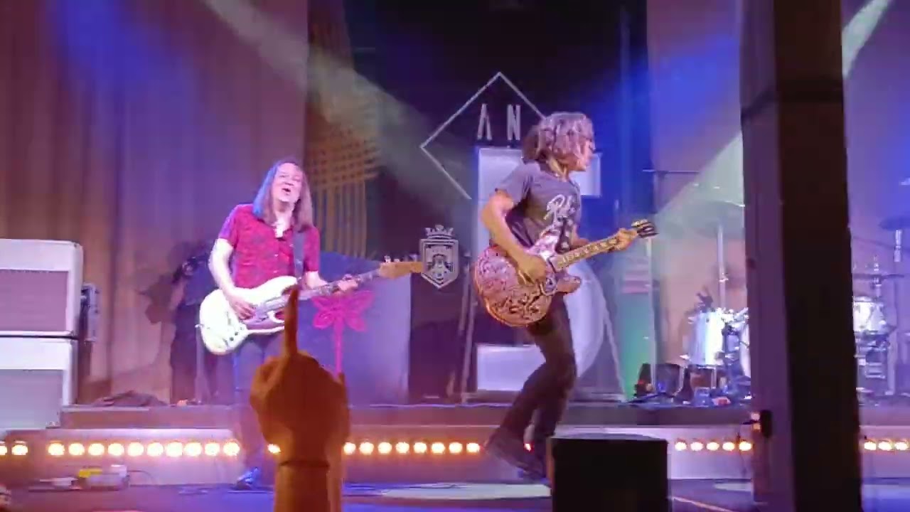 Rulo Y La Contrabanda en Burgos 