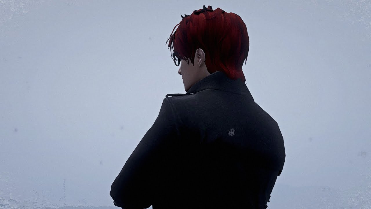 Butterflies and Hurricanes 