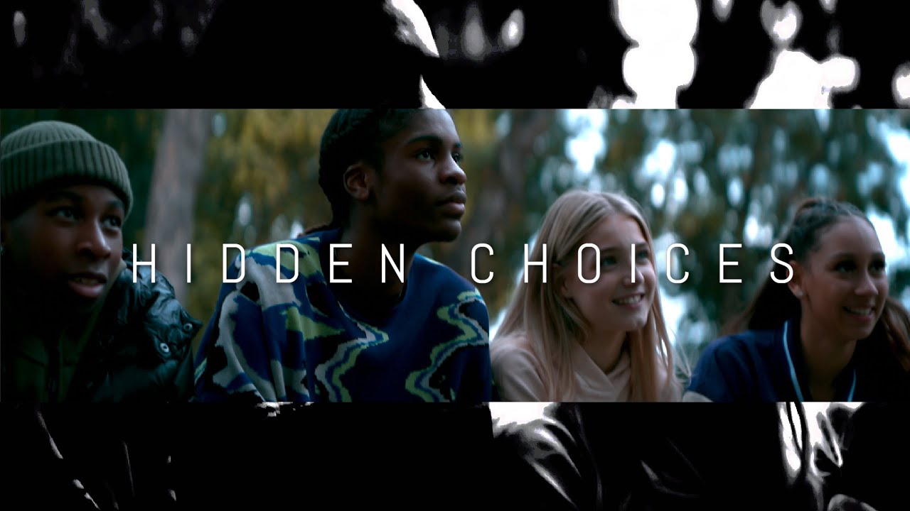 HIDDEN CHOICES  - THE MOVIE