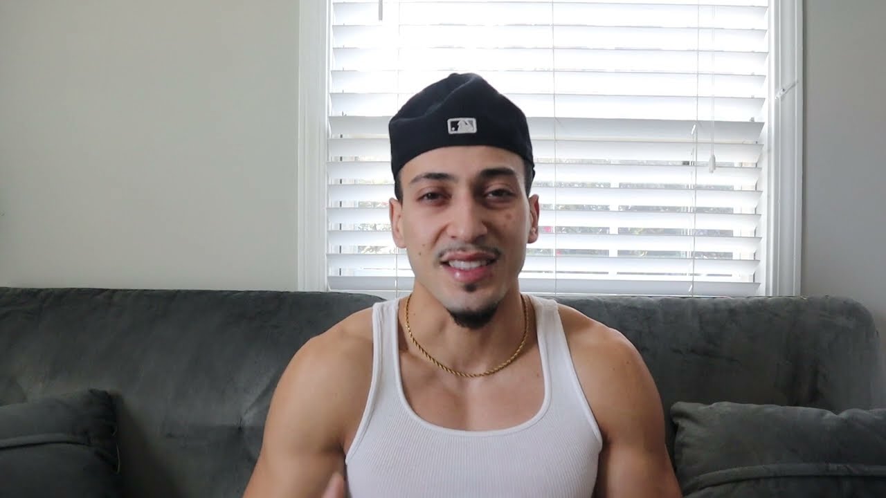 #1 REASON WOMEN ARE INTIMIDATED BY MEN ON BODY GAME!!! (STORY TIME)