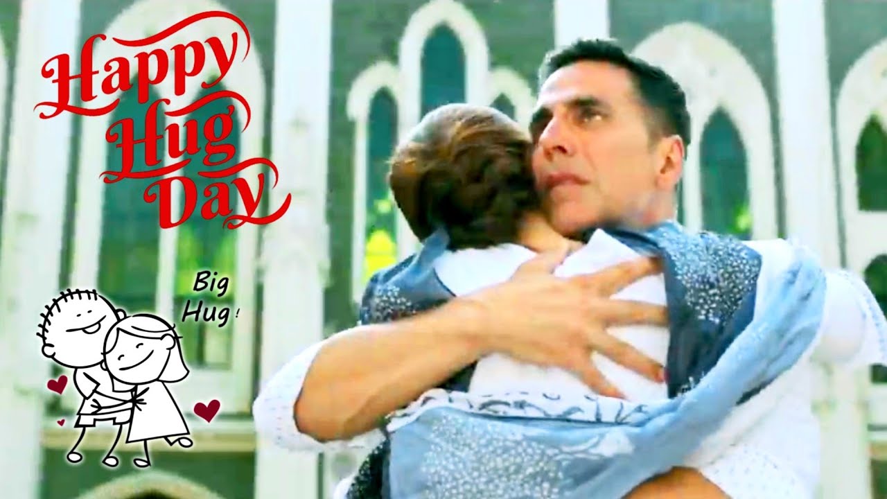 Hug Day Status 2023 | Happy Hug Day WhatsApp Status | Valentine Week | HK Film Status