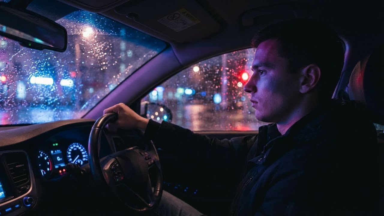 Заберу тебе (Deep House Remix) | Music for Night Drive 🚘