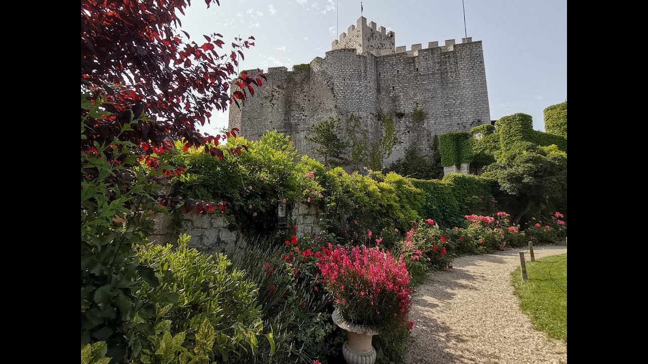 Castello di Duino...in 3 minuti