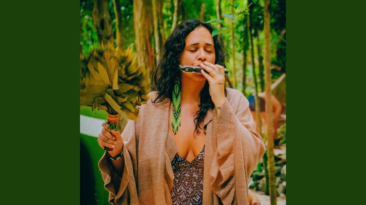 Yagé