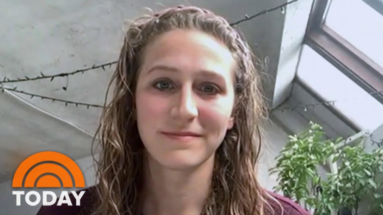 American In Milan: ‘We Didn’t Realize How Serious’ Coronavirus Outbreak Was | TODAY