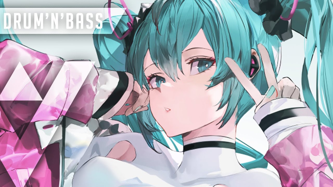 「Nightcore」Monss - Flute