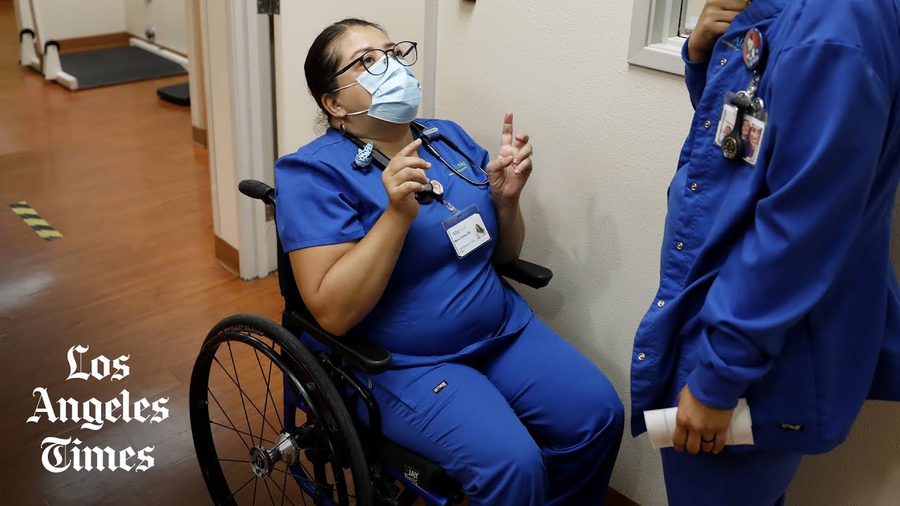 How disabled mothers are neglected by modern medicine
