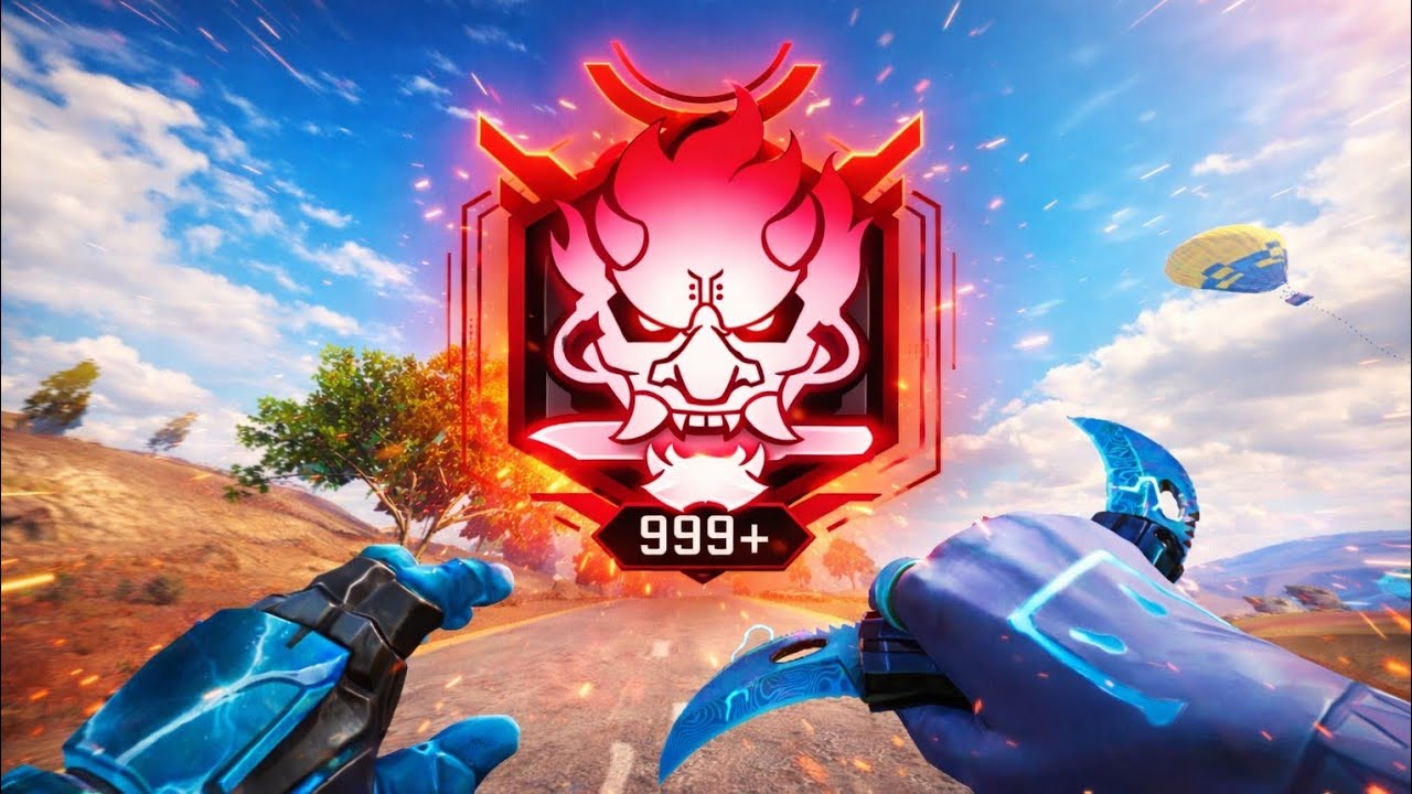 Así llegamos a Leyenda en Batalla de Escuadrones 🙀🔥 (narración)