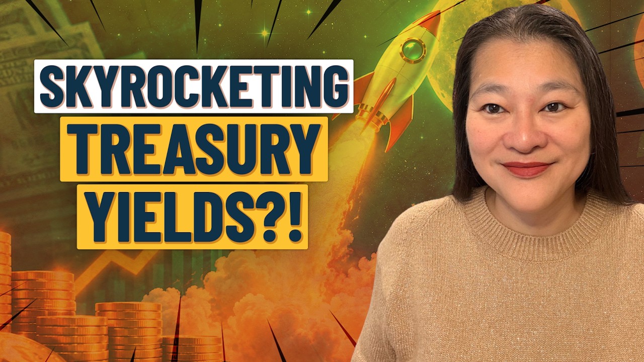 T-Bill Yields Higher & Higher: Fed Hikes In 3 Days? | 10-Year At 5% Coming?
