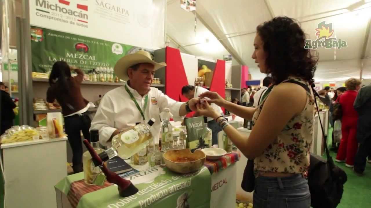 La &Uacute;nica Exposici&oacute;n Agropecuaria y de Pesca del Pa&iacute;s