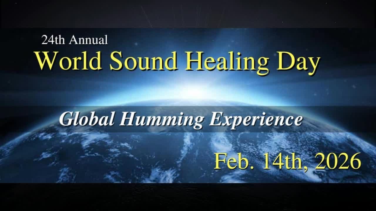 Global Humming Experience