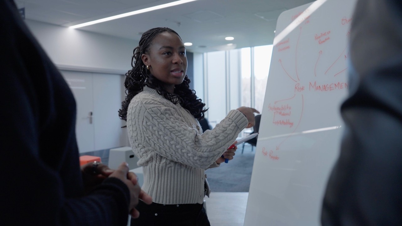 Commercial Management and Quantity Surveying | Postgraduate study at Heriot-Watt University