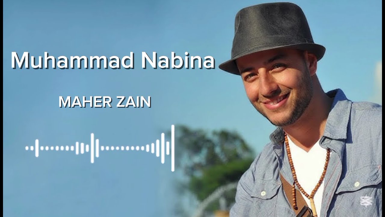 Muhammad Nabi'na by Maher Zain #naat #naatsharif #maherzain #viral #viralvideo 