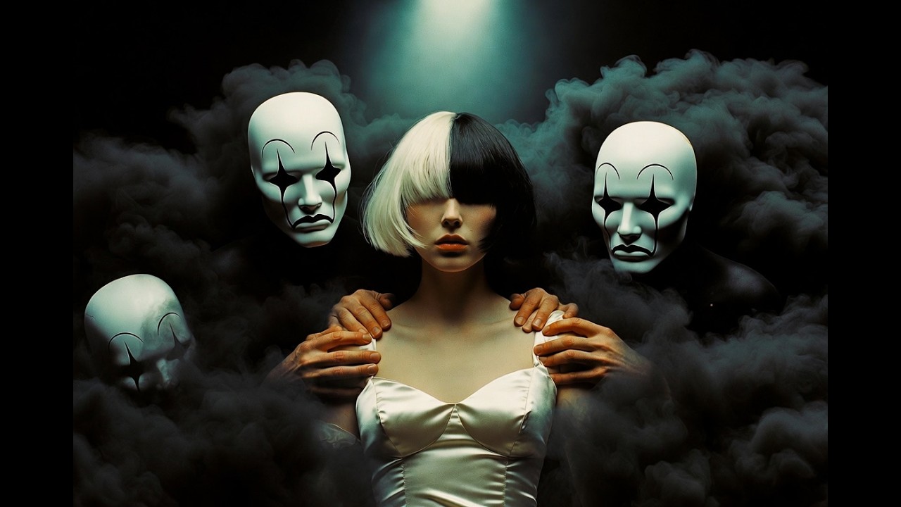 SIA &ndash; Still Standing (Official Music Video)