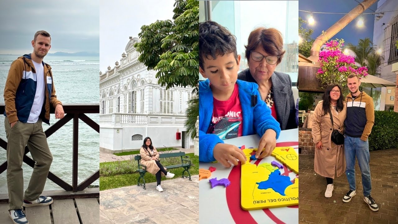 🇵🇪¡NUESTRO ÚLTIMO DÍA EN PERÚ!🥲