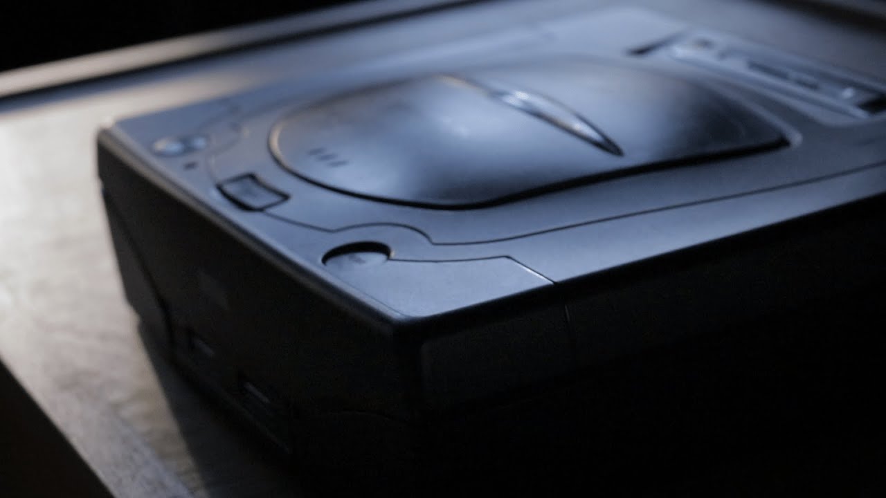 The Saturn WAS Our Future
