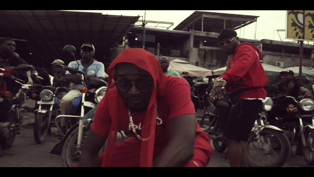 Dalsim - M**de (Clip officiel )