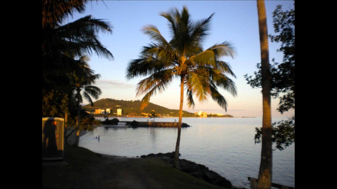 TAHITI  MUSIC  :   