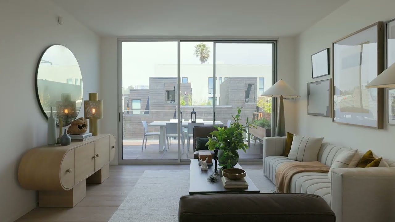 450 Hayes Street 4D | Hayes Valley