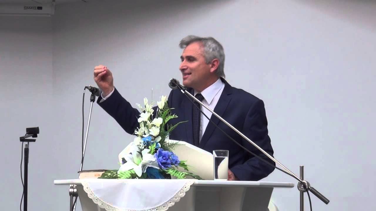 B.Kern - Máme ešte poslanie ? | 