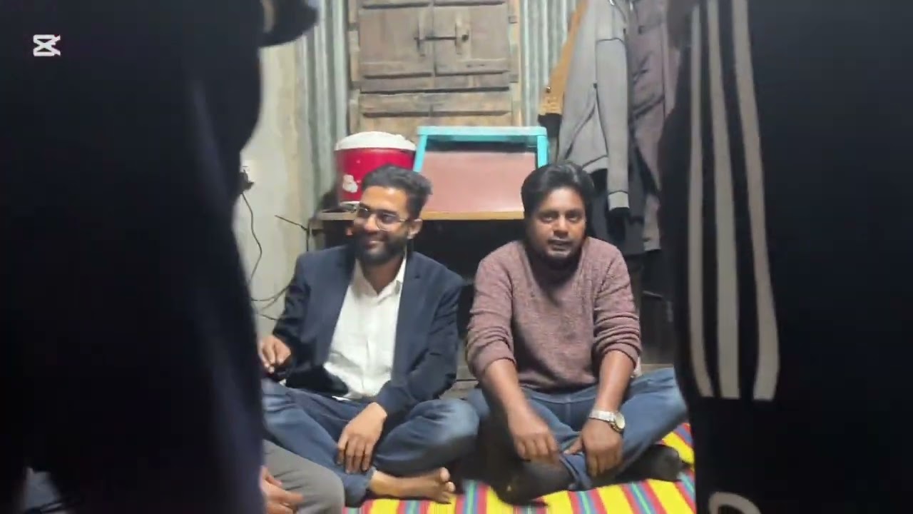 বিদায় জানিয়ে দিলাম আমরা আবার দেখা হবে ইনশাআল্লাহ 