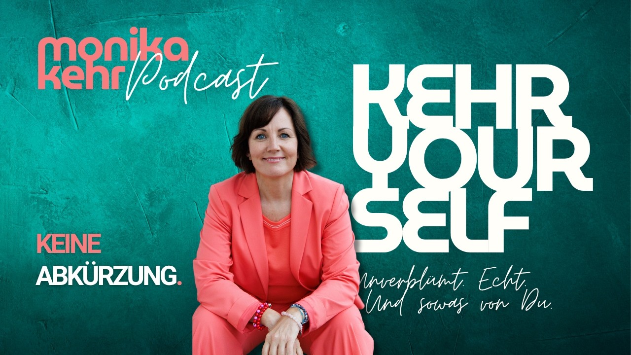 #104 - Es gibt in dir selbst keine Abkürzung – meine ehrliche Wahrheit über Coaching