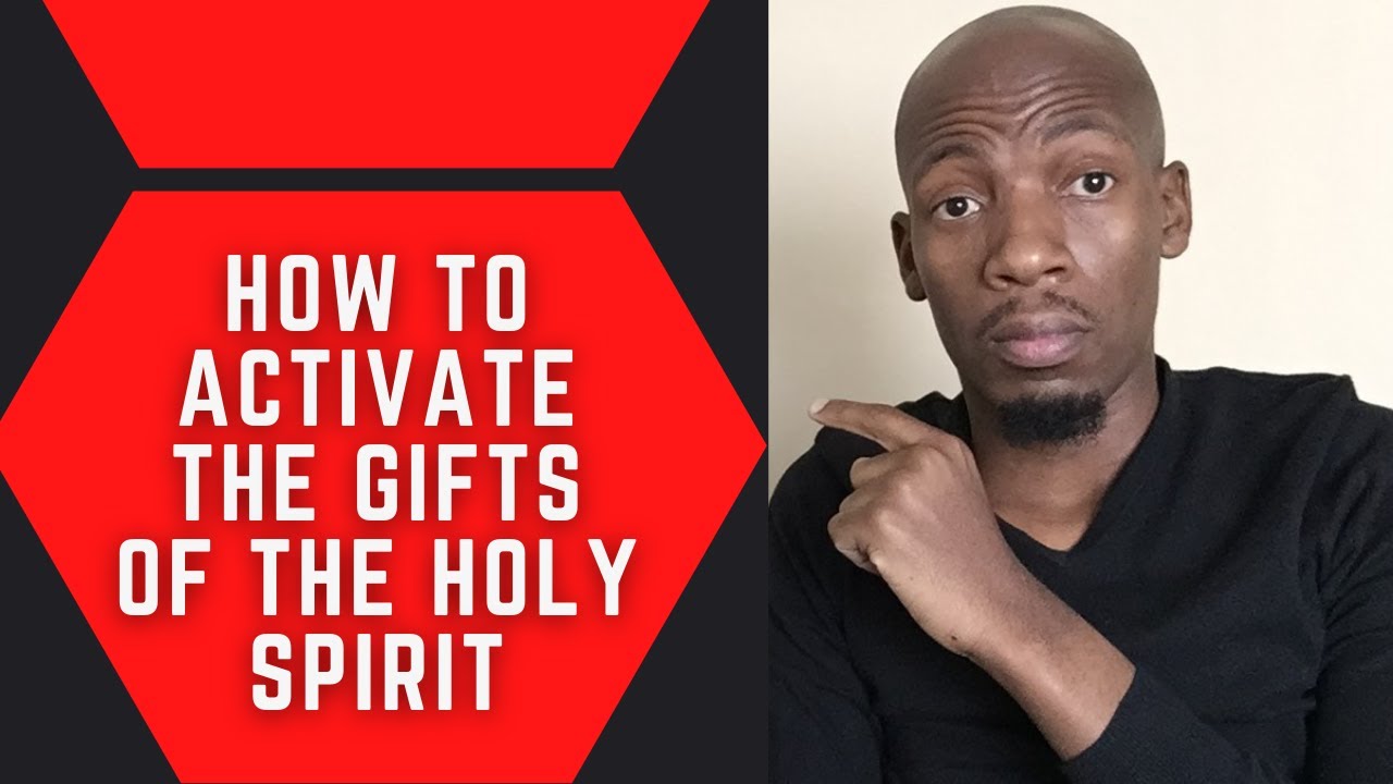 School of the Prophets: season 1 | How to Activate the Gifts of the Holy Spirit | Episode 10