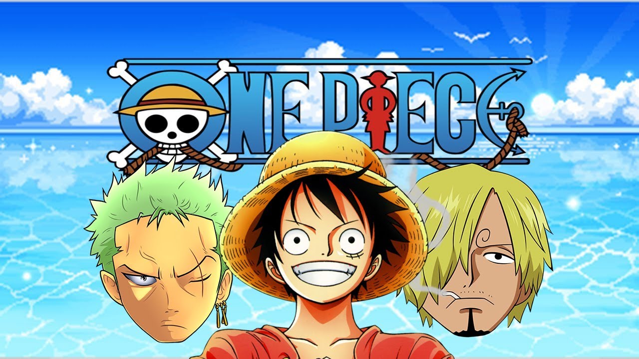 ONE PIECE [LoFi & Hip Hop Beats]