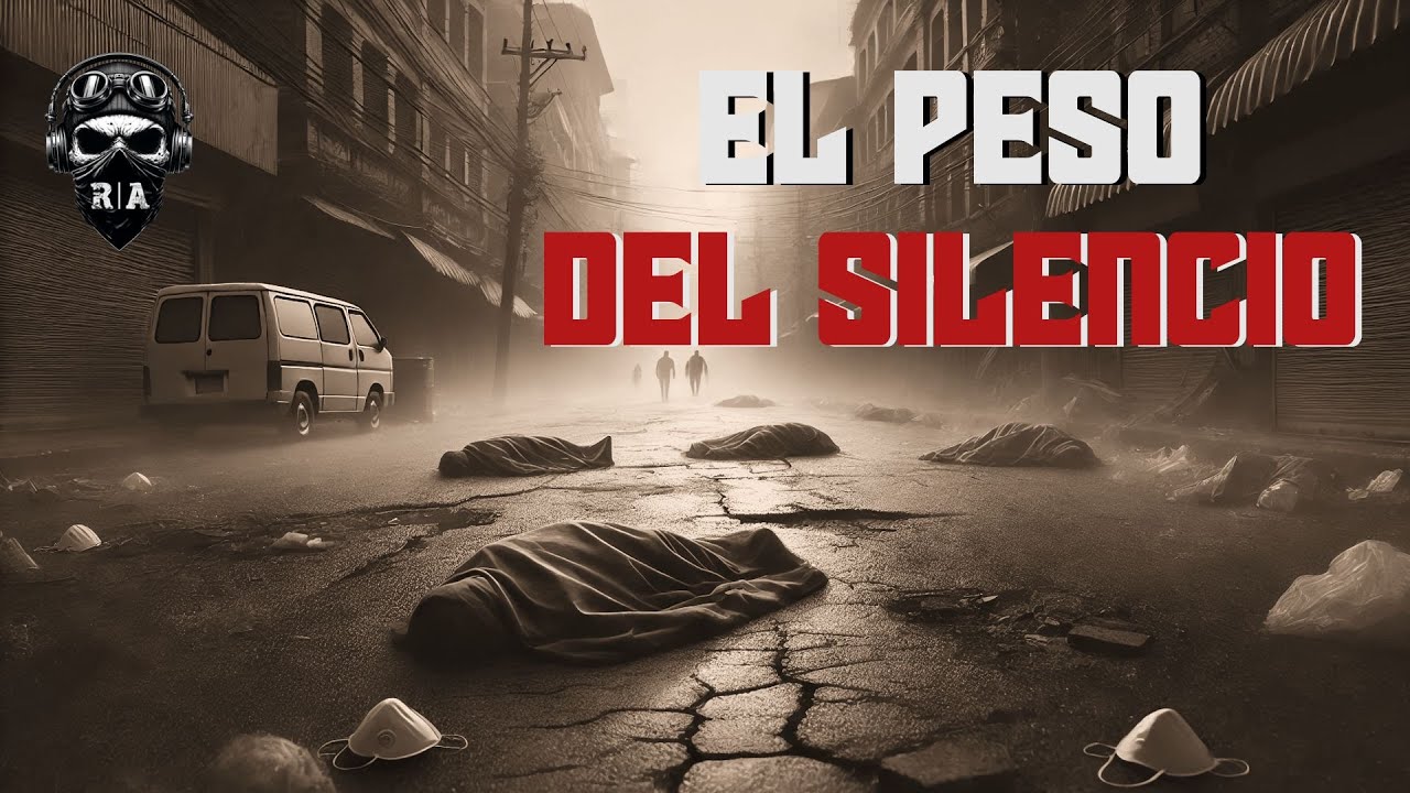 El Peso del Silencio | Relatos Apocalípticos