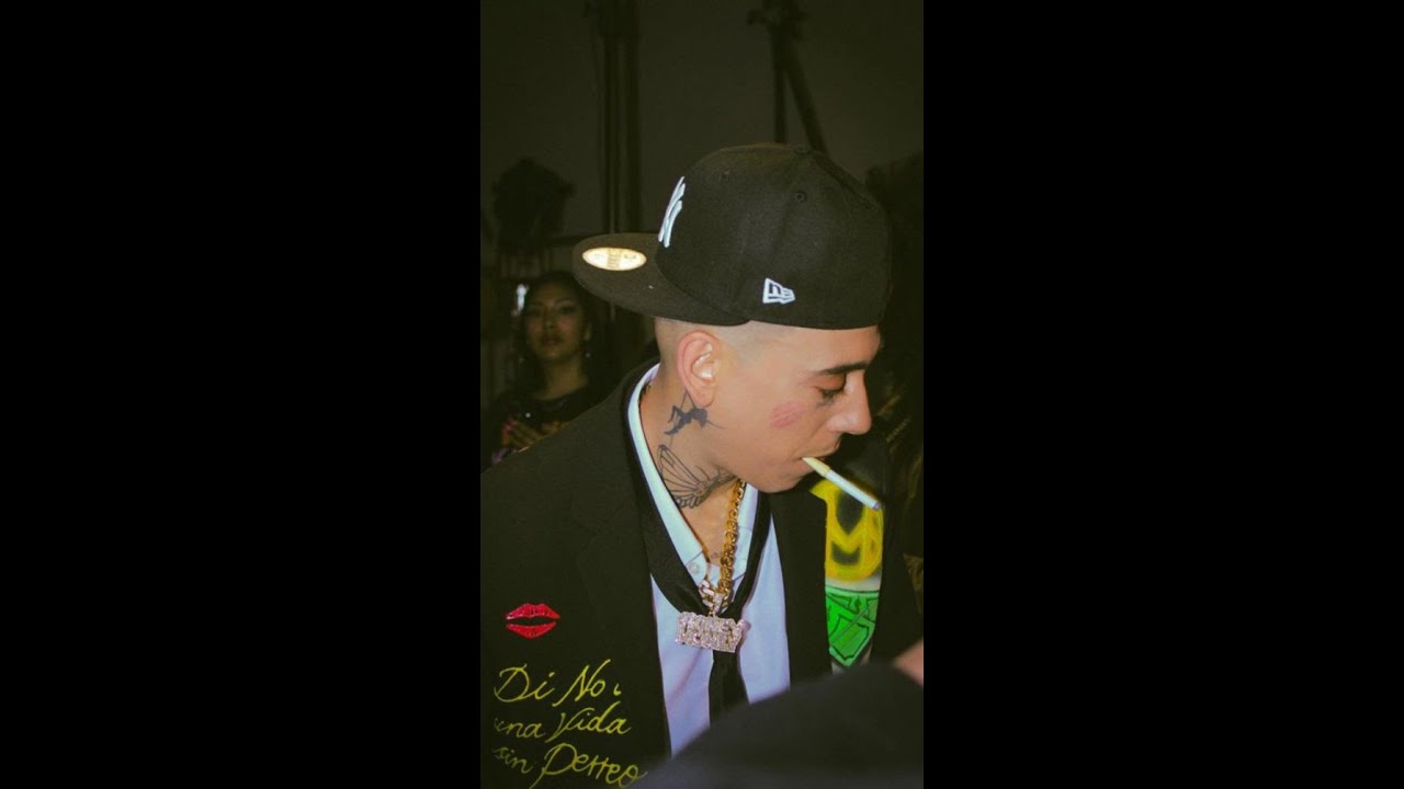 [FREE] Kaydy Cain x La Mafia Del Amor Type Beat - 