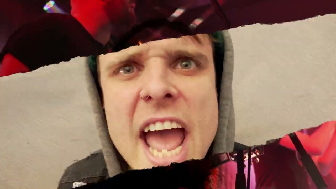 Faintest Idea - Kill Em Dead (OFFICIAL VIDEO)
