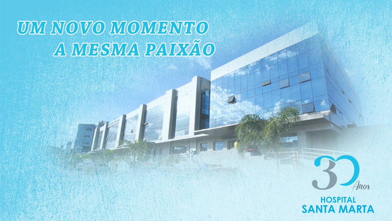 Institucional Hospital Santa Marta
