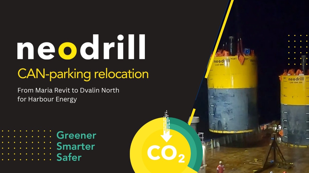 What if you didn’t have to bring your subsea equipment back to shore?