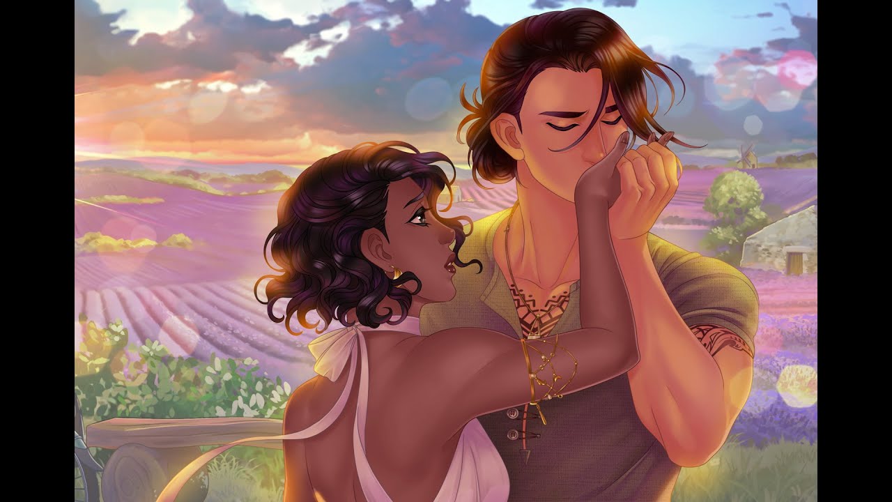 Jogando Amor Doce NewGen ep 20 - Rota Roy