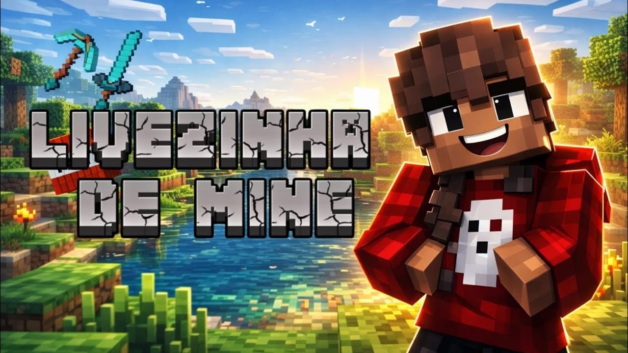 farms, casinhas e papo (vem pra live)