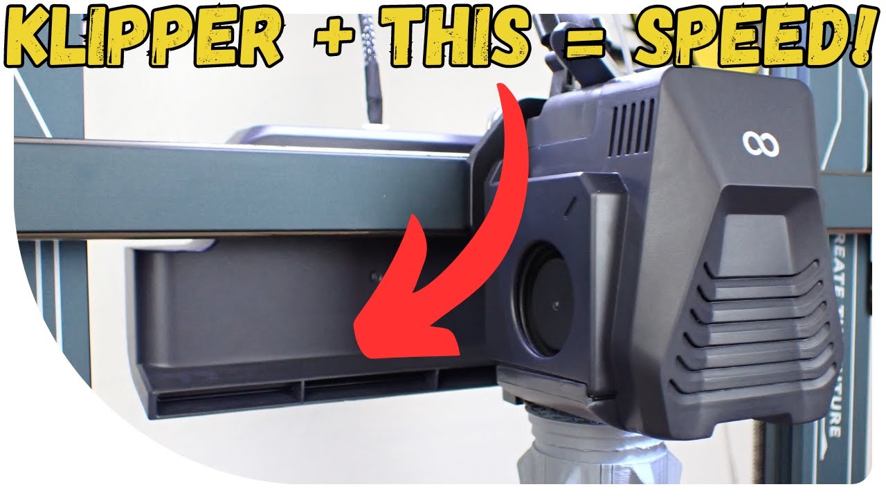 Elegoo Neptune 4 Pro Review: Perfect Print at 250-500 mm/s!