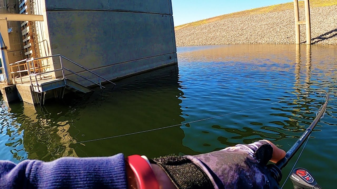 Tournament Fishing a Flooded Lake!! (GREEN RIVER LAKE!!!)