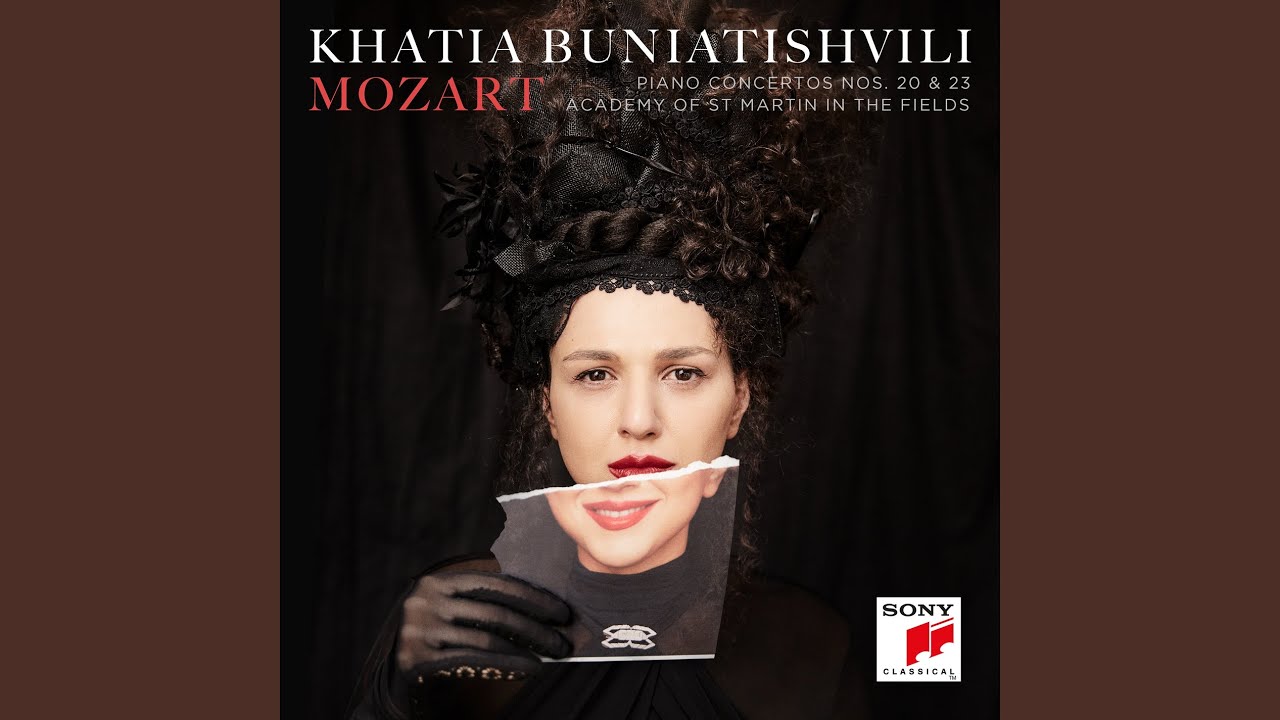 Mozart: Piano Sonata No. 16 in C Major, K. 545 