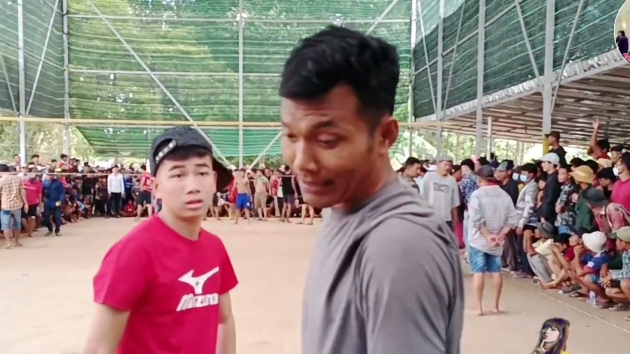 ចាន់ឡេងជួប វៀតណាមលើកទី2