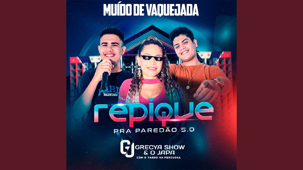 Muído De Vaquejada