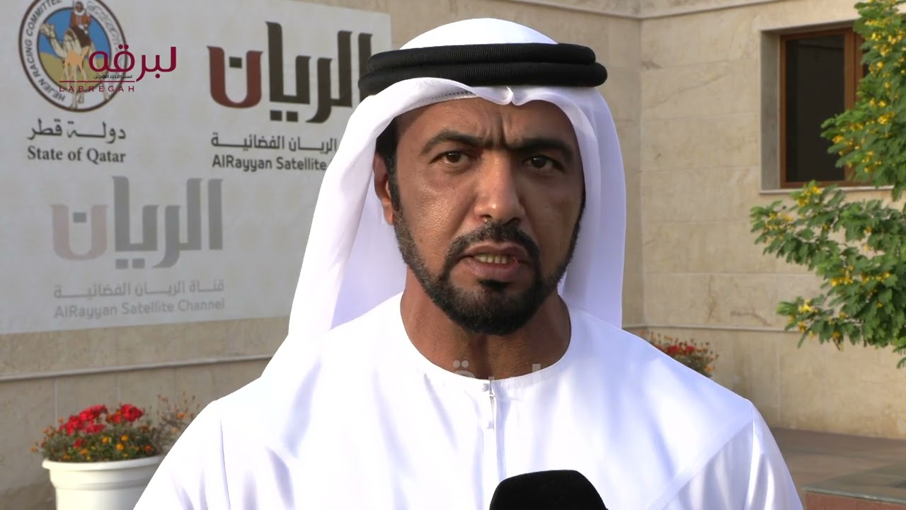 لقاء مع محمد بن راشد بن غدير..الفائز بشلفتي الجذاع بكار (مفتوح وإنتاج) مهرجان الأمير الوالد 1-2-2022