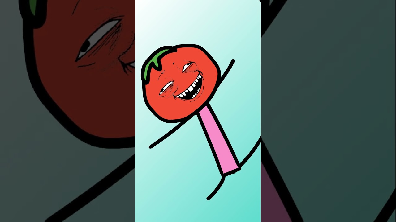 Tomato Kak Ros  