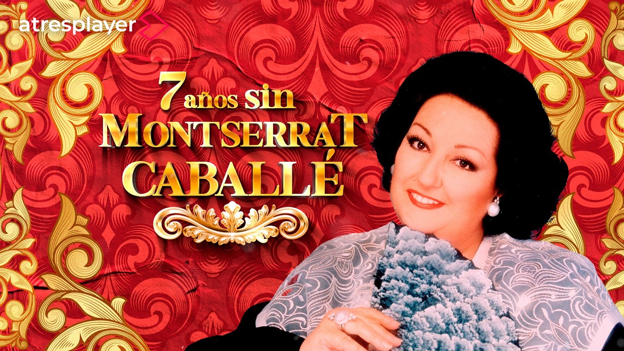 Montse Martí Caballé, la hija de Montserrat Caballé | Las Entrevistas de Sonsoles