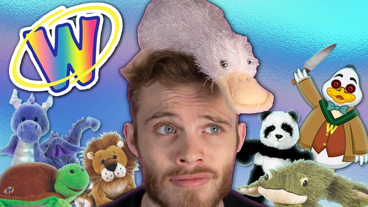 Webkinz Still Exists? | Billiam