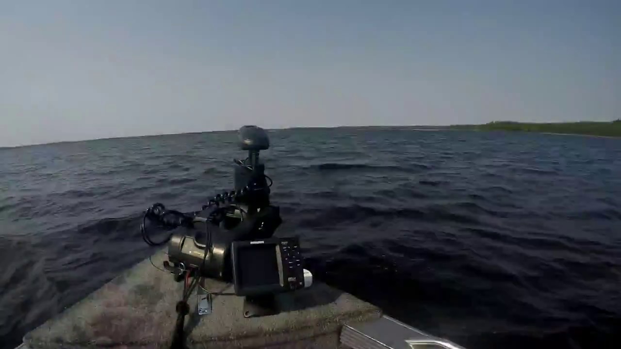 ARE BANANA's BAD LUCK ON A BOAT???