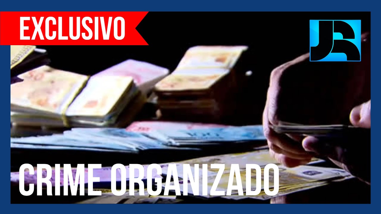 Exclusivo: rede de lavagem de dinheiro envolve empresários, banqueiros, executivos e traficantes