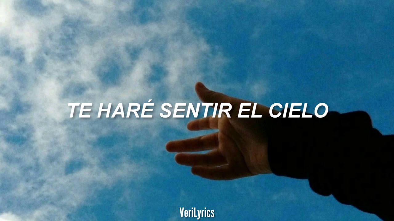 Taemin - Heaven// Sub español.